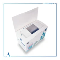 ماسک سه لایه جراحی