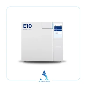 اتوکلاو یوروندا E10