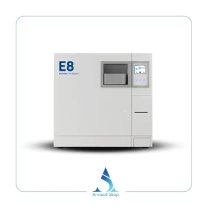 اتوکلاو یوروندا E8