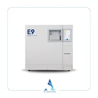 اتوکلاو E9 یوروندا 24 لیتری