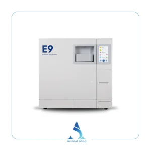 اتوکلاو یوروندا E9
